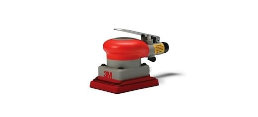 3M 20331 Automotive Abrasive Product – Professional Surface Preparation Accessory for Refinishing Applications