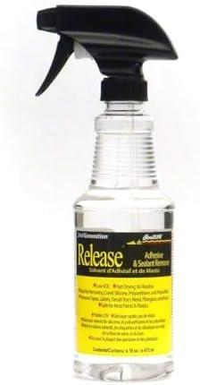 Life Industries 1288 Release Agent – 16 fl oz Marine Mold Release for Fiberglass, Composite, and Sealant Applications - Image 4