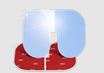 Megaware ScuffBuster 2638 Notched Bow Guard – UV-Stabilized Marine Hull Protector for Trailer Contact Areas - Image 2