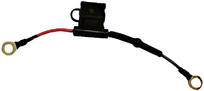 Balmar TSP-24 Transient Spike Protector – 24V Electrical System Protection for Marine Charging Applications