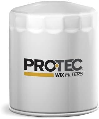 WIX Filters PXL57202MP Oil Filter – 5.21 in Height, 21 Micron Media, 335 PSI Burst Pressure Spin-On Filter - Image 2