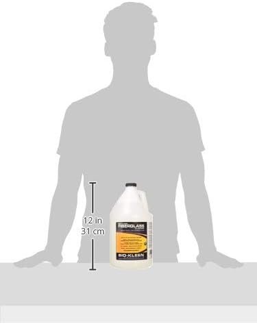 Bio-Kleen M00609 Fiberglass Cleaner – 1 Gallon Oxidation and Stain Remover for RV and Marine Surfaces - Image 3