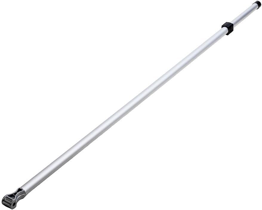 TFX Overland AWNRP5 Universal Awning Replacement Vertical Post – 78in Support Leg for Overland Vehicle Awnings