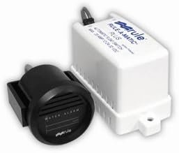 Rule 33ALA High Water Bilge Alarm – 12V Marine Audible Warning System with 102 dB Alert Output - Image 2