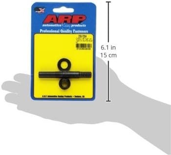 ARP 230-7004 Chevy V8 Oil Pump Stud Kit – 3.125in High-Volume Pump Hardware with 12-Point Nuts for Small Block Engines - Image 2