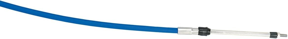 Uflex ACHZEROX17 MACHZero Control Cable – 17ft High-Efficiency 33C Style Cable for Throttle and Shift Applications