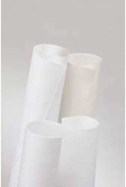 Dicor EP95W35 EPDM Plus Roofing Membrane – 9ft 6in x 35ft White RV Roof Replacement Material - Image 2