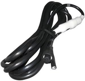 Furuno 135397 Power Cord – 3-Pin Replacement Power Cable for Compatible Furuno Plotters and Sounders - Image 2