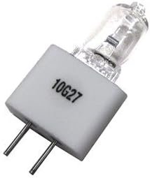 ACR Electronics 6003 Replacement Lamp – 55 Watt 24 Volt Bulb for RCL-100 Remote-Control Searchlights - Image 2