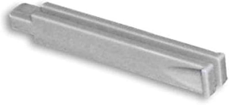 Norcold 619648 Metal Storage Lock – OEM Refrigerator Travel Latch for Select RV Refrigerator Models