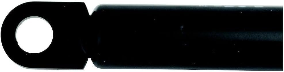 Attwood SL29701 Gas Spring – 36in Extended Length – 70 lb Force Rating – 13mm Ball Socket Marine Support