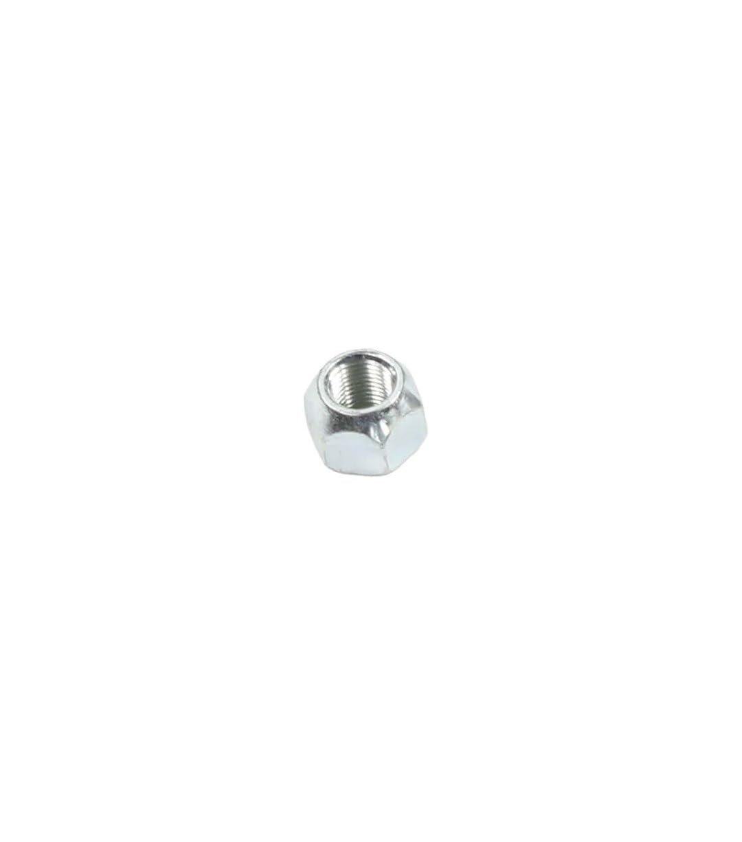 Dexter Axle 608000 1/2-20 Wheel Nut – Replacement Trailer Lug Nut for Dexter Hub Assemblies