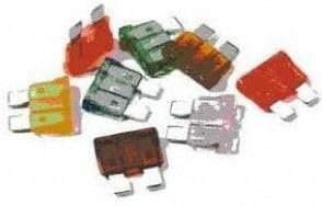 Littelfuse ATO75BP ATO Blade Fuse – 7.5A Fast-Acting Automotive Fuse – 32V Circuit Protection 5-Pack Brown Housing - Image 2