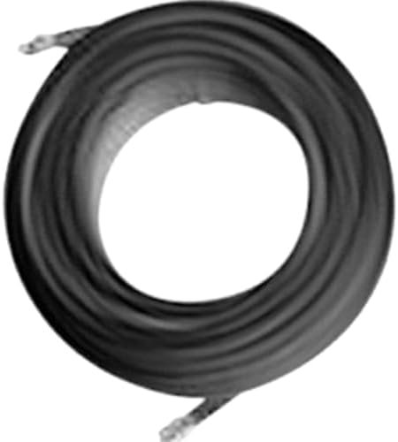 KJM AC301 AM/FM Extension Cable – 20 ft RG62 Marine Radio Antenna Cable for Extended Installations - Image 4