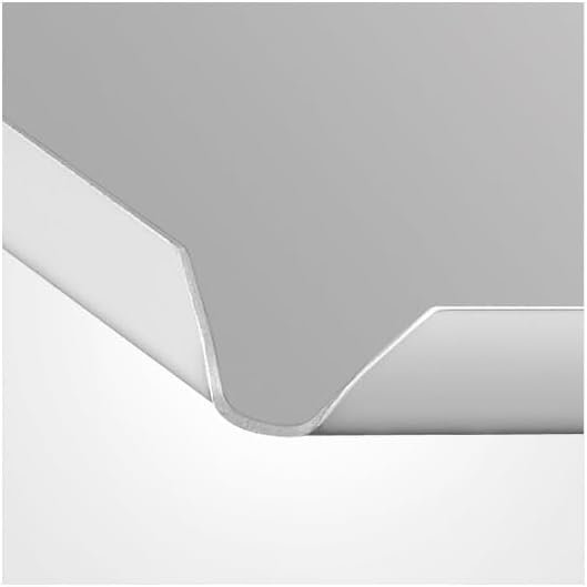 Lenco 15016101 Edge Mount Trim Tab Kit – 12 x 12 in Stainless Steel Blades, 12V Electric Actuators for Boats 22 to 28 ft - Image 3