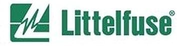 Littelfuse 94462 Mini Fuse Super Value Pack – Assorted Mini Blade Fuses with Organized Storage for Vehicle Service