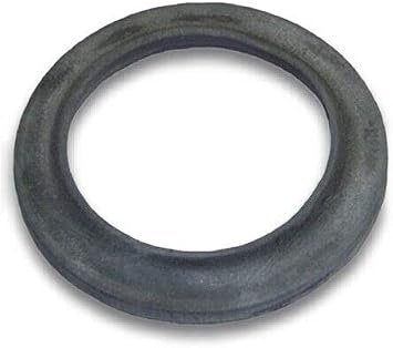 Thetford 33364 Toilet Flange Seal – OEM Replacement Floor Seal for Aqua Magic RV Toilets – Black Rubber Construction - Image 2