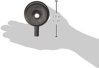 Flojet 01740012A Pump Strainer – 1/2 in Pump Port x Hose Barb Connection with Removable Debris Screen - Image 4