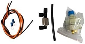Demco 6232 Air Pressure Stop Switch – Supplemental Braking System Replacement Control Component