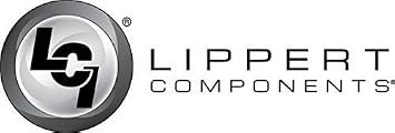 Lippert 119214 Round Spindle Washer – Trailer Axle Bearing Washer for Hub and Spindle Retention Service - Image 2