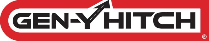 Gen-Y Hitch GH099 5/8in Stainless Hitch Pin – 4in Usable Length with Self-Locking Twist Clip for 2in and 2.5in Receivers - Image 4