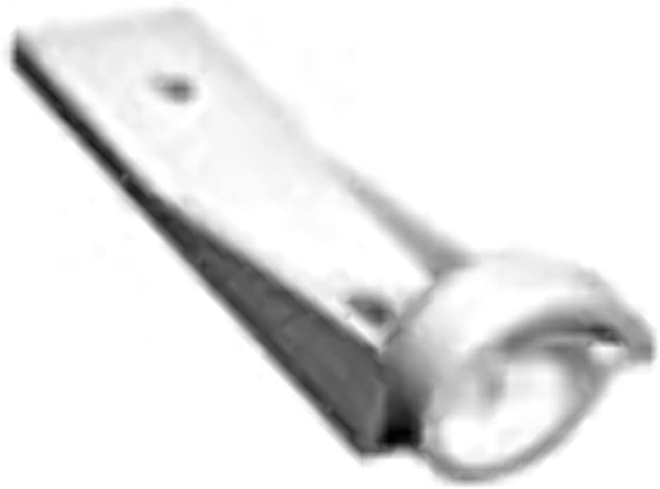 Norcold 61632930 Right-Hand Freezer Door Hinge – OEM Refrigerator Freezer Door Hinge Assembly