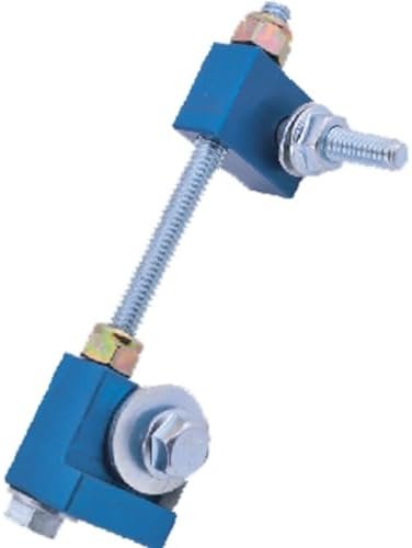 Balmar BBU Belt Buddy Universal – Adjustable Belt Tensioning System for Existing Alternator Adjustment Arms, 3 x 1 x 1 in - Image 4