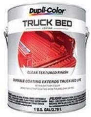 VHT CTBG100 Clear Truck Bed Coating Gallon – Transparent Protective Bed Liner for Preserving Factory Truck Bed Finish - Image 2