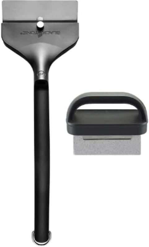 Blackstone 5064 Griddle Refurbishment Kit – Cleaning and Maintenance Set for Flat-Top Cooking Surfaces - Image 6