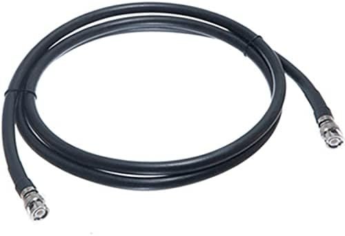 KJM BNC5 Video Cable – 5 Meter BNC Camera Cable for Marine Surveillance and Monitoring Systems - Image 2
