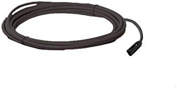 Go Power 73724 MC4-OUTPUT-25B Solar Extension Cable – 25ft Black MC4 Wire for Solar Panel Connections - Image 2