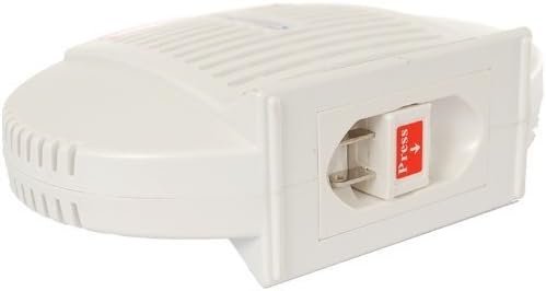 Eva-Dry E500 Renewable Mini Dehumidifier – 500 cu ft Coverage with Rechargeable Desiccant and 6-8 oz Moisture Capacity - Image 3