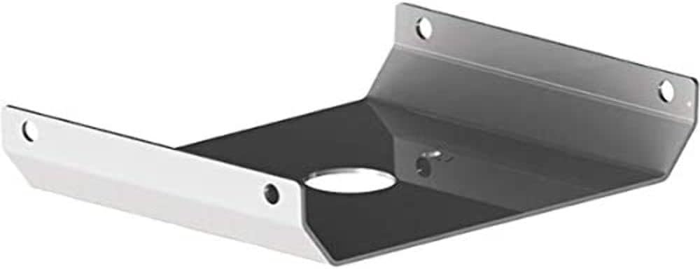 PullRite 331707 Quick Connect Capture Plate – MORryde King Pin Box Adapter for SuperGlide Hitches