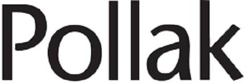 Pollak 12711U Black Connector Bracket – Universal Trailer Connector Mounting Bracket for Tow Vehicle Applications - Image 2