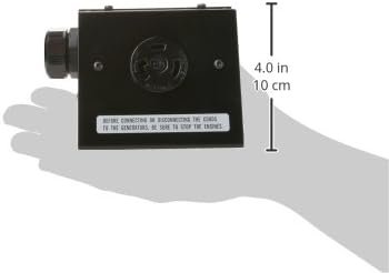 Yamaha 7DK-Y8579-10-00 2000W Twin Tech Cable – OEM Marine Control System Cable for Twin Engine Applications - Image 2