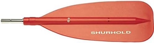 Shurhold 1901 Paddle Attachment – Floating Emergency Paddle for Any Shurhold Handle System