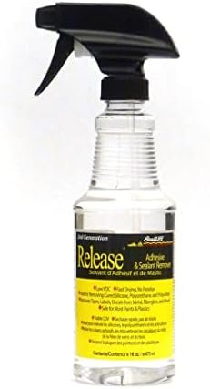 Life Industries 1288 Release Agent – 16 fl oz Marine Mold Release for Fiberglass, Composite, and Sealant Applications - Image 2