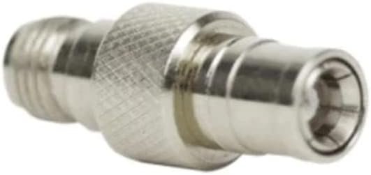 weBoost 970019 SMA Female to SMB Plug Adapter – Antenna Connector for Drive Reach and Drive Sleek Signal Boosters