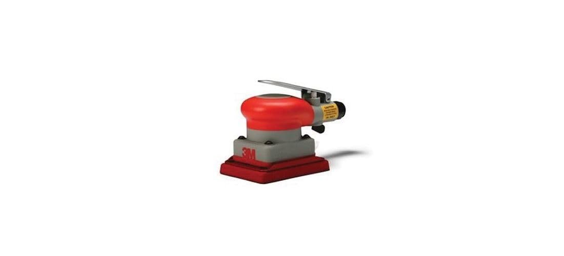 3M 20331 Automotive Abrasive Product – Professional Surface Preparation Accessory for Refinishing Applications - Image 3