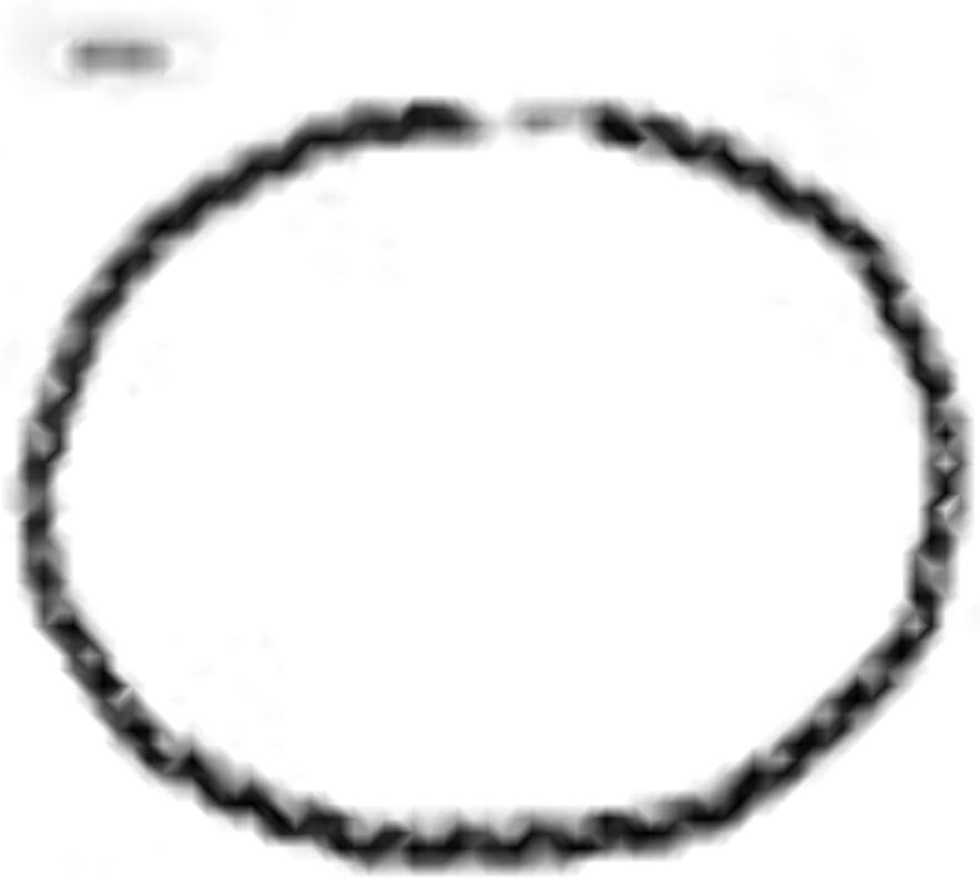 Tie Down 59126 Cross Drive Rod – 30in Steel Anchor Installation Rod for Mobile Home Tie-Down Systems