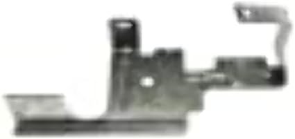 Dometic 92080 Service Valve Mounting Bracket Kit – OEM Replacement Hardware for Compatible RV Refrigeration Systems