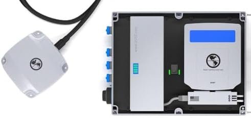 GOST GNTEVOLUTI NT-Evolution IDP Security and Monitoring System – Integrated Marine Asset Protection Platform - Image 2