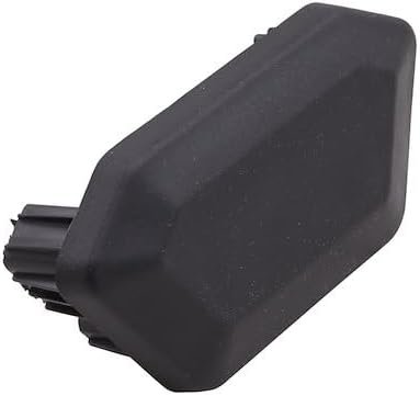 TrailFX G9030 End Caps Pack – Replacement End Cap Kit for Grille Guard Systems – A4 Service Component - Image 2