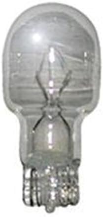 Arcon 16795 Bulb #922 CD/2 – 12V Wedge Base Replacement Bulbs for RV Interior and Utility Lighting - Image 3