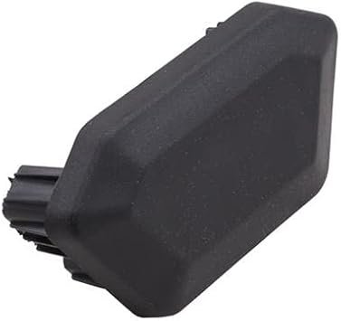 TrailFX G9030 End Caps Pack – Replacement End Cap Kit for Grille Guard Systems – A4 Service Component