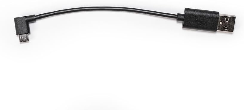 Fusion USB Accessory Cable for MS-IP650 and MS-IP750 – Direct Device Connectivity for Marine Entertainment Systems
