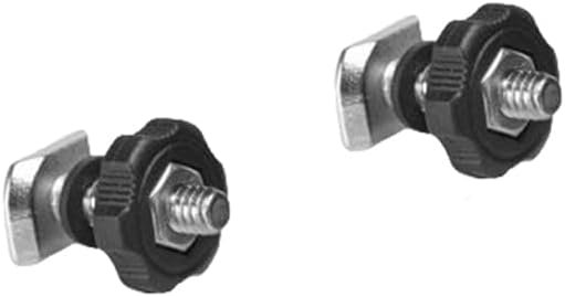 RAILBLAZA 08-0052-11 QuickGrip Paddle Clip Track Mount – Adjustable Paddle Holder for Kayak Track Systems - Image 6