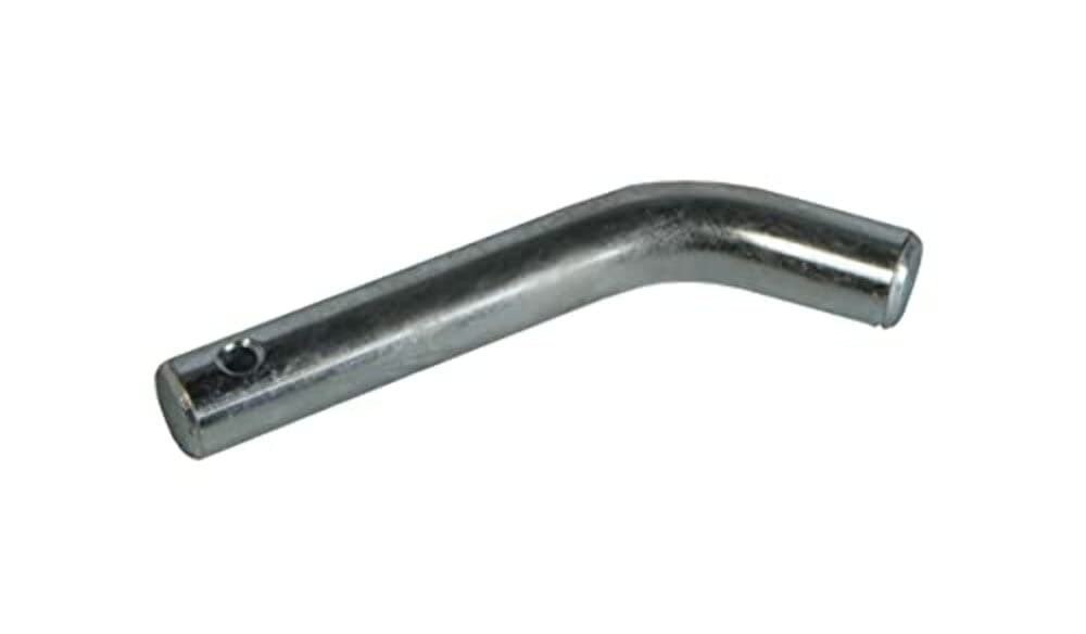 Husky Towing 33253 Bulk Hitch Pin – 1/2 in Diameter Steel Receiver Pin for Towing Accessories - Image 7