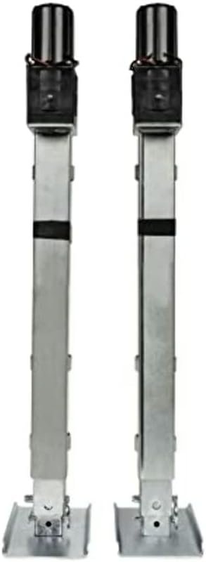 Ultra-Fab 17943010 Fifth Wheel Jacks – Landing Gear Support System for Fifth-Wheel RV Applications - Image 8