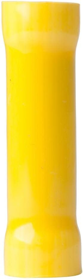 Ancor 230150 Vinyl Butt Connector – #4 Gauge Marine Electrical Splice Connector for Heavy-Duty Cable Applications - Image 5